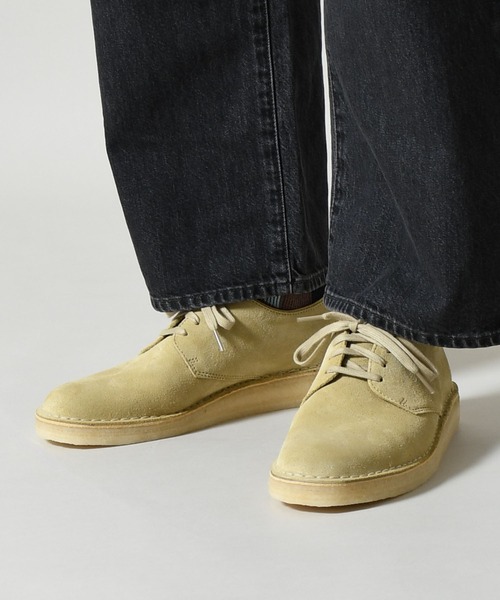 Clarks（クラークス）の「【CLARKS】コールロンドン / Coal London
