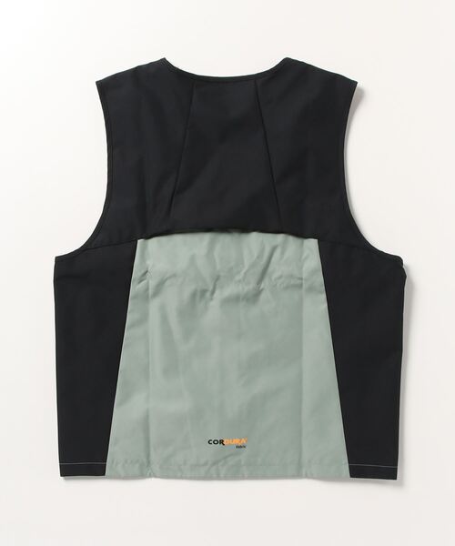 adidas（アディダス）の「Campyx ベスト / アディダス adidas（ベスト