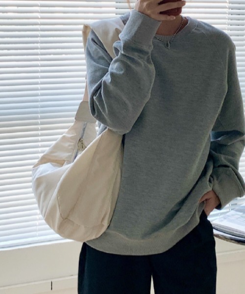 DIAVEL（ディアベル）の「2WAYキャンバスショルダーバッグ（ショルダーバッグ・レディース・アイボリー/ブラック・F）」の15枚目の写真