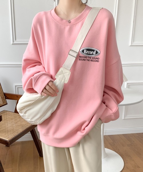 DIAVEL（ディアベル）の「2WAYキャンバスショルダーバッグ（ショルダーバッグ・レディース・アイボリー/ブラック・F）」の17枚目の写真