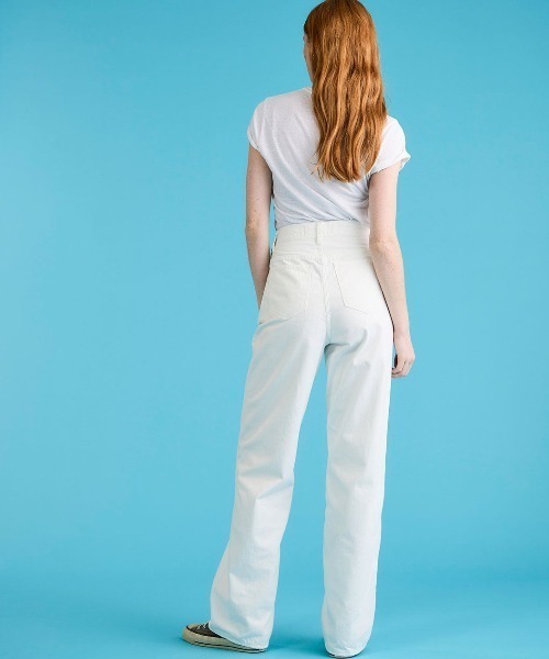 Ranch Pants（デニムパンツ）｜THE SHINZONE（ザ シンゾーン）の