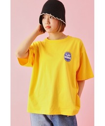 RODEO CROWNS WIDE BOWL | FOTL フルーツロゴ Tシャツ(Tシャツ/カットソー)