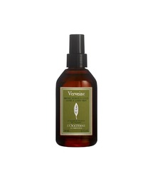 L'OCCITANE（ロクシタン）の「ヴァーベナ リネンミスト 100mL（ルームフレグランス/お香・キッズ）」
