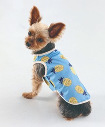 犬と生活（イヌトセイカツ）の「犬と生活/バグガードフルーツタンク（ペットウェア）」