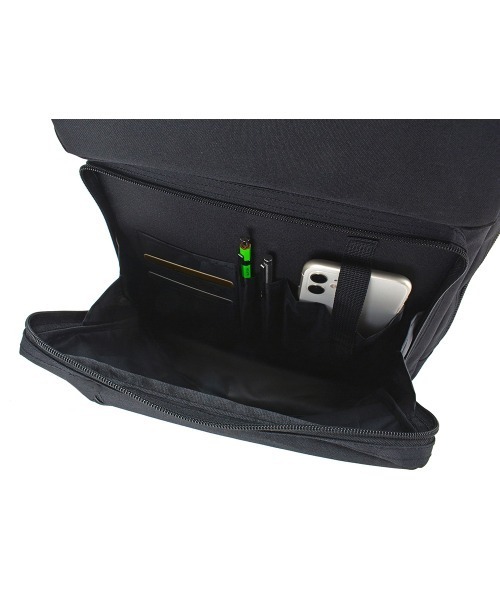 SAXON 2WAY ビジネスリュックキャリー（スーツケース/キャリーバッグ）｜DEVICE（デバイス）