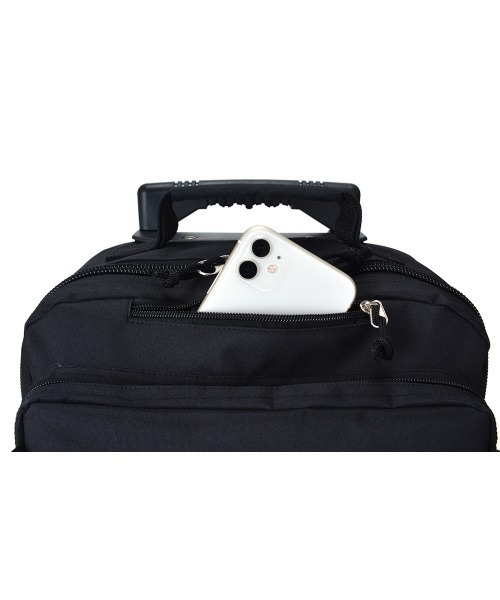 SAXON 2WAY ビジネスリュックキャリー（スーツケース/キャリーバッグ）｜DEVICE（デバイス）