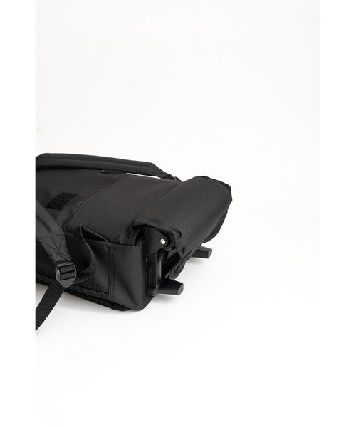 SAXON 2WAY ビジネスリュックキャリー（スーツケース/キャリーバッグ）｜DEVICE（デバイス）