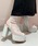 ESPERANZA�i�G�X�y�����T�j�́u�y���N����^�u�[�T���z���s�[�^�[���o�^�r�����r�@����u�[�c�T���_���i�u�[�c�j�v�b���C�g�O���[
