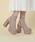 ESPERANZA�i�G�X�y�����T�j�́u�y���N����^�u�[�T���z���s�[�^�[���o�^�r�����r�@����u�[�c�T���_���i�u�[�c�j�v�b�s���N�n9
