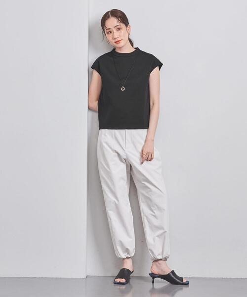 UNITED ARROWS（ユナイテッドアローズ）の「ポンチ ハイネック