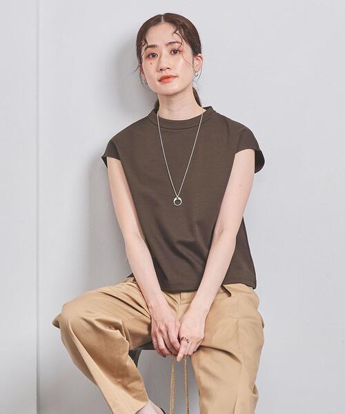 UNITED ARROWS（ユナイテッドアローズ）の「ポンチ ハイネック