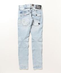 激レア！ジースターロウ SCUBA 5620デニム TAPERED立体裁断 G-STAR RAW SCUBA 5620 TAPERED LOOSE 立体裁断 - メルカリ