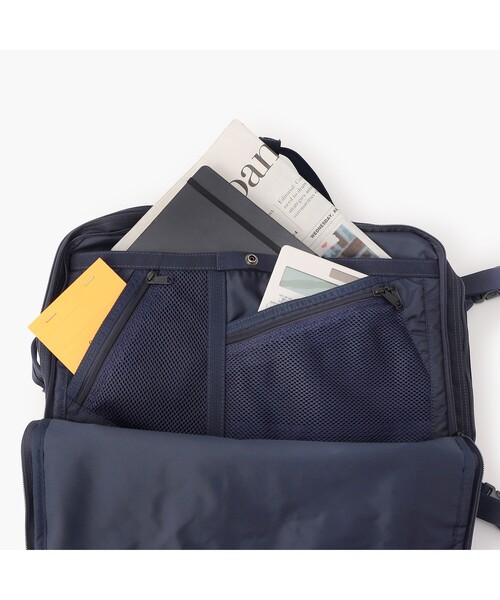 BRIEFING（ブリーフィング）の「【BRIEFING／ブリーフィング】TR