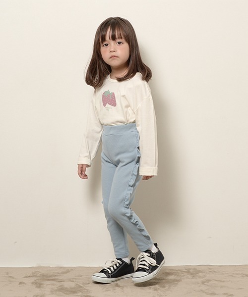 3.1 phillip limサルエルパンツ　ニット　フリル　サイドジップ 人気スタイリストが【3.1 フィリップ リム】をリアル試着！ 大人が