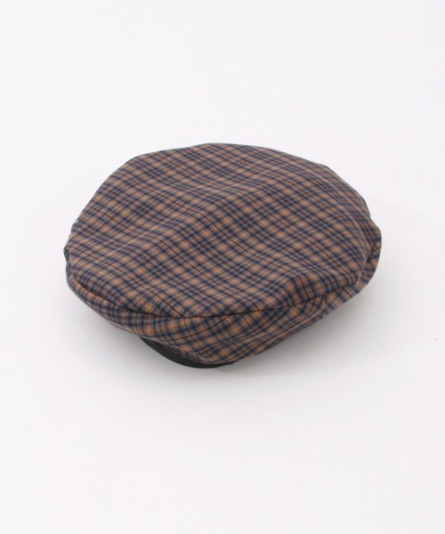 axes femme POETIQUE（アクシーズファムポエティック）の「チェック柄