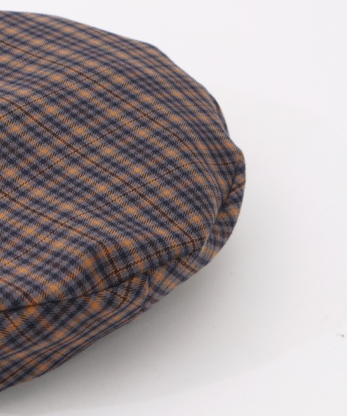 axes femme POETIQUE（アクシーズファムポエティック）の「チェック柄