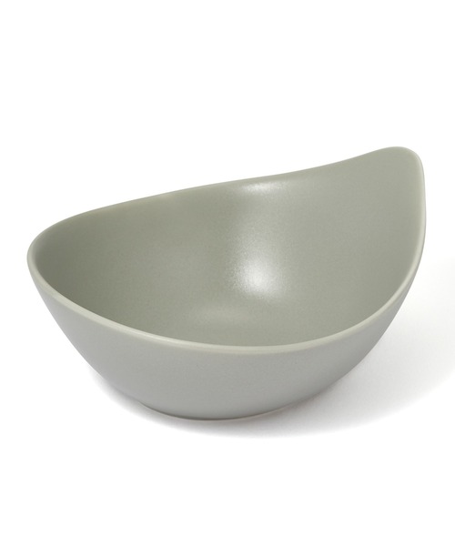 Francfranc（フランフラン）の「美濃焼 とんすい グレー（食器）」 - WEAR