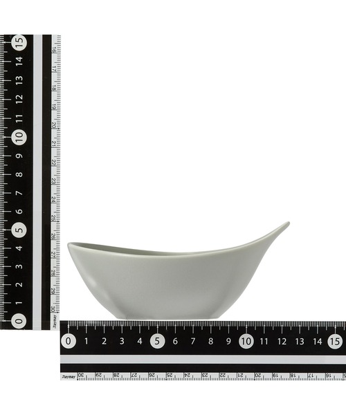 Francfranc（フランフラン）の「美濃焼 とんすい グレー（食器）」 - WEAR