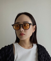 AMAIL | Tortoise sunglasses(サングラス)