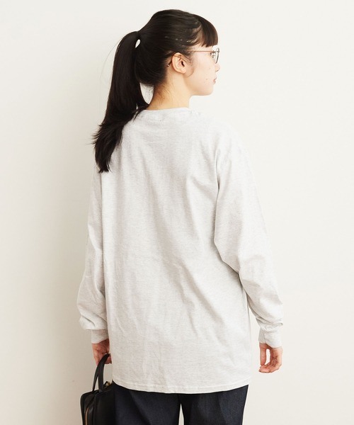 fig London フィグロンドン the Cat Tshirt 猫 キャット 猫好きさんにオススメのTシャツ♪ | レディースセレクトSHOP