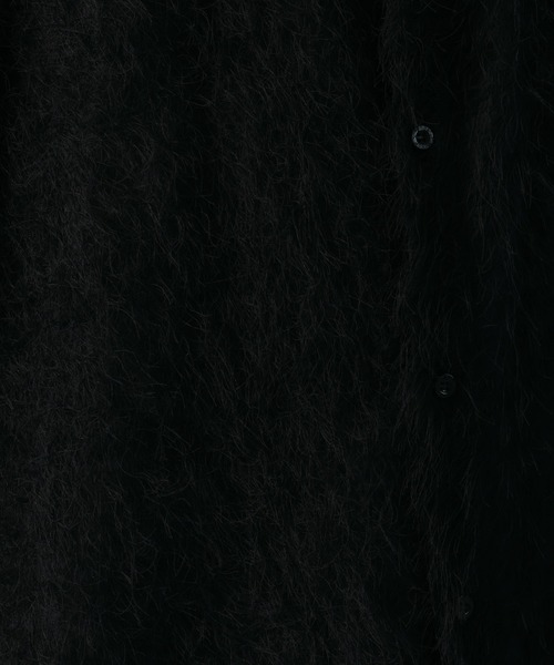 epnok（エプノック）の「ベーシックルーズフリンジシャツ（シャツ/ブラウス・メンズ・ライトグレー/ブラック・LARGE/MEDIUM/SMALL）」の21枚目の写真