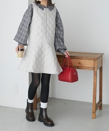 BONLECILL（ボンルシール）｜ワンピース一覧 - WEAR 