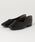 ABC-MART�i�G�[�r�[�V�[�}�[�g�j�́uABC SELECT �G�[�r�[�V�[�Z���N�g SQUARE PPS 2 �X�N�G�A�p���v�X 2 W5033 BLACK�i�p���v�X�j�v�b�u���b�N