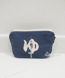 GLOBAL FORME CONCRETE | 【AND PACKABLE】POUCH　ポーチ(ポーチ)