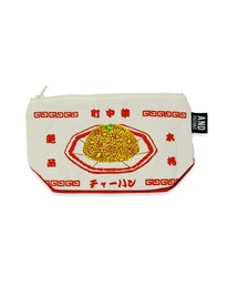 GLOBAL FORME CONCRETE（グローバルフォルムコンクリート）の「【AND PACKABLE】POUCH　ポーチ（ポーチ）」