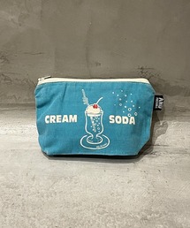 GLOBAL FORME CONCRETE（グローバルフォルムコンクリート）の「【AND PACKABLE】POUCH　ポーチ（ポーチ）」