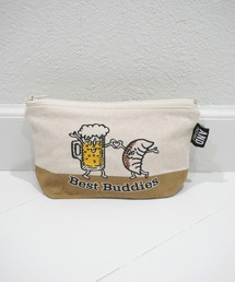 GLOBAL FORME CONCRETE（グローバルフォルムコンクリート）の「【AND PACKABLE】POUCH　ポーチ（ポーチ）」