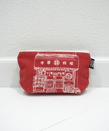GLOBAL FORME CONCRETE（グローバルフォルムコンクリート）の「【AND PACKABLE】POUCH　ポーチ（ポーチ）」