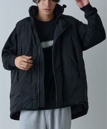 COLONY 2139 | 中綿モンスターベスト(ダウンベスト)