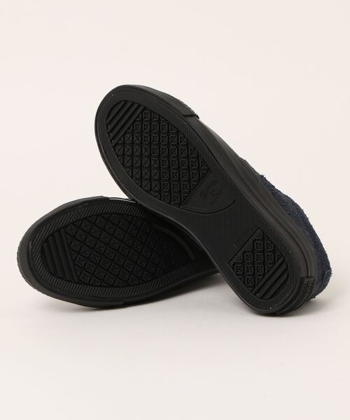 CONVERSE SKATEBOARDING(コンバーススケートボーディング)の「PRORIDE SK OX +/プロライド SK OX +(スニーカー・メンズ・ネイビー・7.5/7/9/9.5/8.5/6.5/5/4/5.5/4.5/8/10.5)」の3枚目の写真