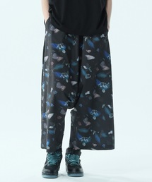 Poltergeist Relax Pants