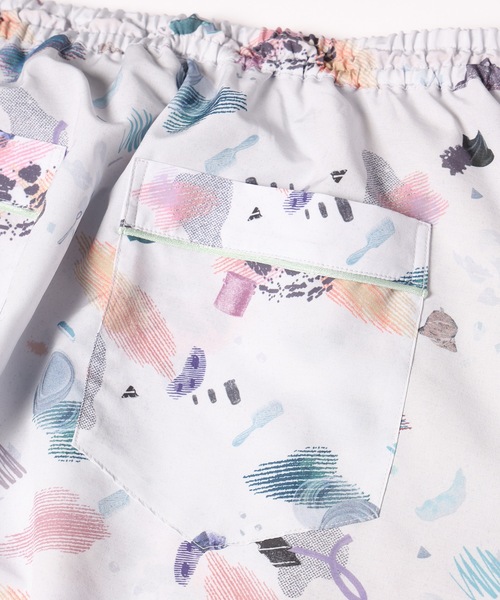 BEDSIDEDRAMA(ベットサイドドラマ)の「Poltergeist Relax Pants(その他パンツ・レディース・ライトグレー/ブラック・1)」の22枚目の写真
