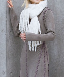 PAGEBOY | ハイショクメローワンピース(ワンピース)