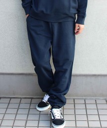STARTER（スターター）の「【STARTER】スターター 裏毛 ロングパンツ 1634095【セットアップ対応】（スウェットパンツ）」