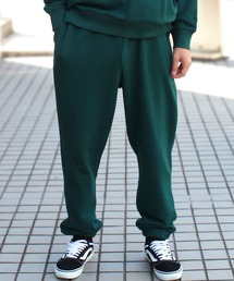 STARTER（スターター）の「【STARTER】スターター 裏毛 ロングパンツ 1634095【セットアップ対応】（スウェットパンツ）」