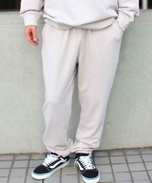 STARTER | 【STARTER】スターター 裏毛 ロングパンツ 1634095【セットアップ対応】(スウェットパンツ)