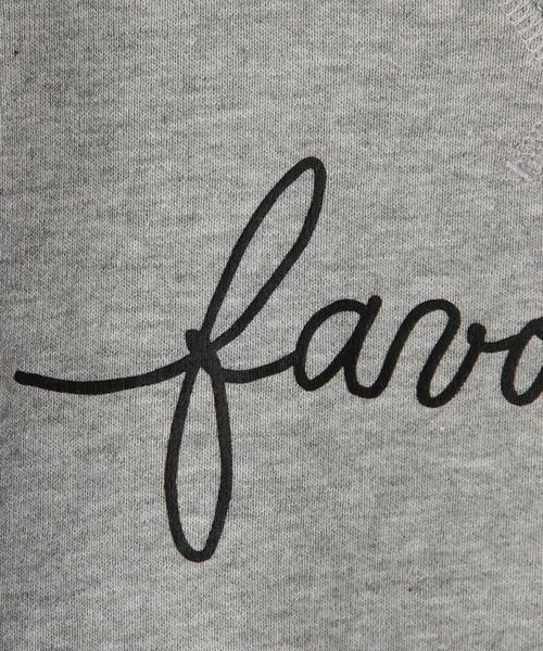 green label relaxing(グリーンレーベルリラクシング)の「【KIDS】ミニウラケ ショートプルオーバー ◆(Tシャツ/カットソー・キッズ・グレー/ロイヤルブルー・105/95/125/135/115)」の5枚目の写真