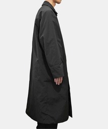 ATON（エイトン）の「【ATON】 TECHNO COTTON PADDED COAT
