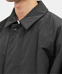 ATON（エイトン）の「【ATON】 TECHNO COTTON PADDED COAT（その他