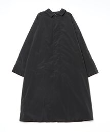 ATON TECHNO COTTON PADDED COAT サイズ6 TECHNO COTTON PADDED COAT – OBLIGE