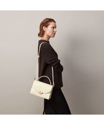 スモール イズリントン（ハンドバッグ）｜Mulberry（マルベリー