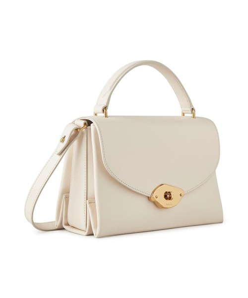 ラナ トップハンドル LANA Top Handle（ハンドバッグ