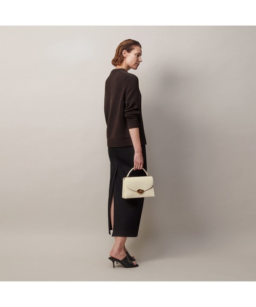 ラナ トップハンドル LANA Top Handle（ハンドバッグ