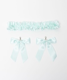 WEGO（ウィゴー）の「WEGO/【Sサイズ用】ときめきDIYセット【一部店舗限定】（チャーム）」