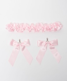 WEGO（ウィゴー）の「WEGO/【Sサイズ用】ときめきDIYセット【一部店舗限定】（チャーム）」