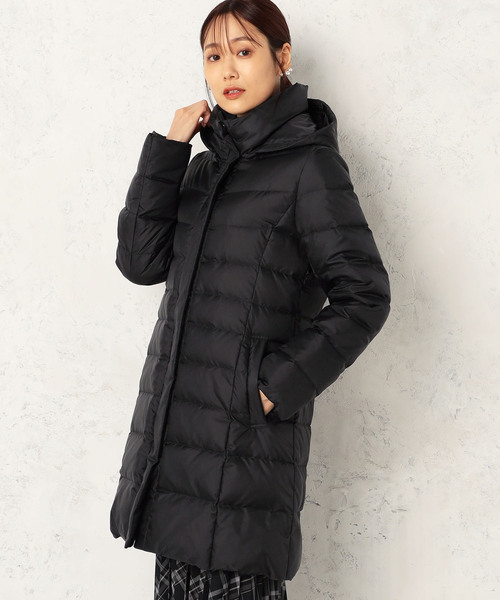 セール】ロングダウンコート（ダウンジャケット/コート）｜A/C DESIGN